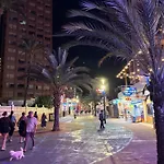 Second-line - Tucan De Sal Benidorm