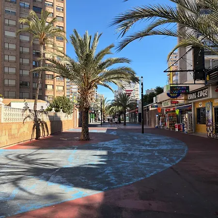 Apartamento Second-line - Tucan De Sal