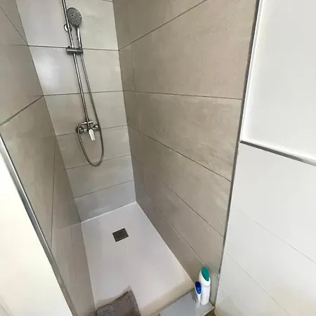 Second-line - Tucan De Sal Apartmán Benidorm