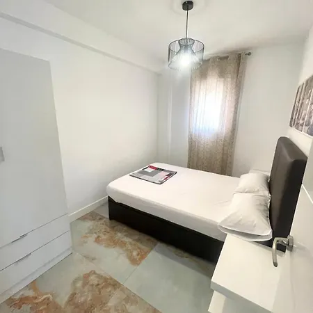 Apartmán Second-line - Tucan De Sal Benidorm