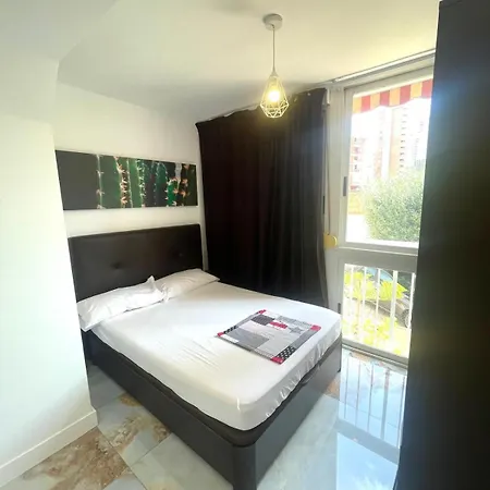 Second-line - Tucan De Sal Apartmán