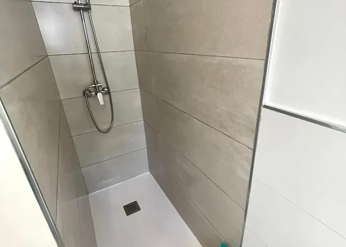 Second-line - Tucan De Sal Apartmán Benidorm